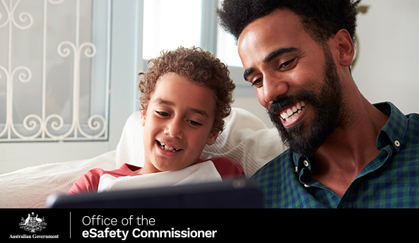 iparent-ecommissioner iparent-ecommissioner