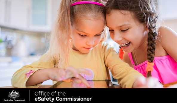 iparent-resource-ecommissioner iparent-resource-ecommissioner