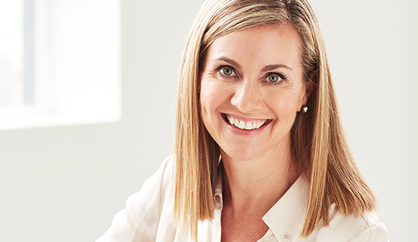 03blog-julie593x343 eSafety Commissioner Julie Inman Grant smiling contently.