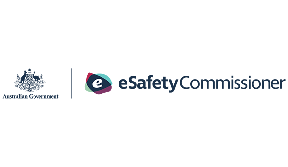 eSafety Comissioner logo