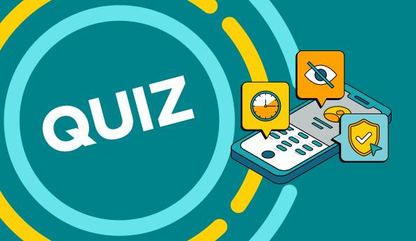 Safety readiness quiz