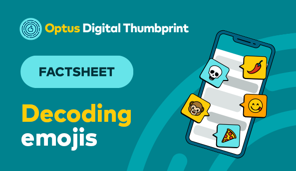 Decoding emojis Decoding emojis